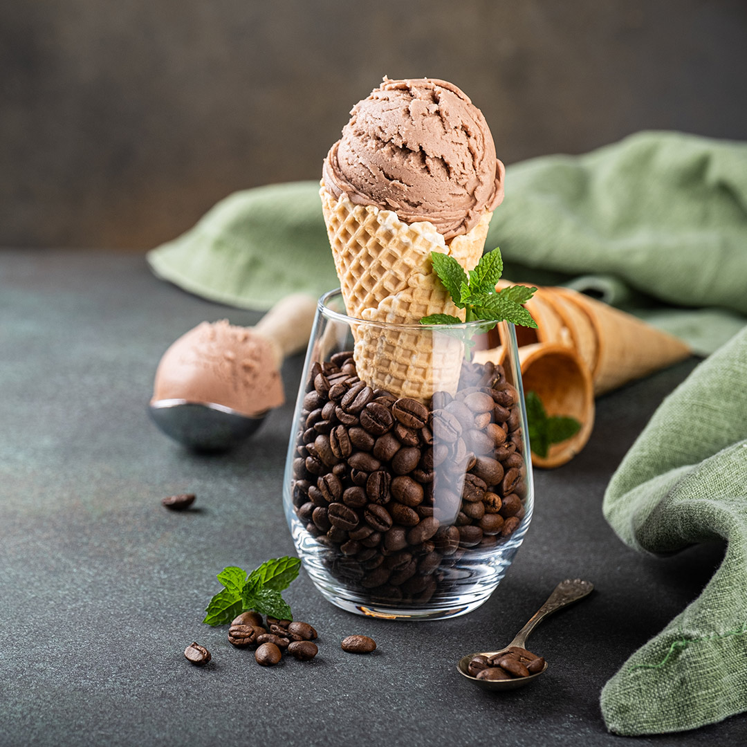 Gelato al Cioccolato