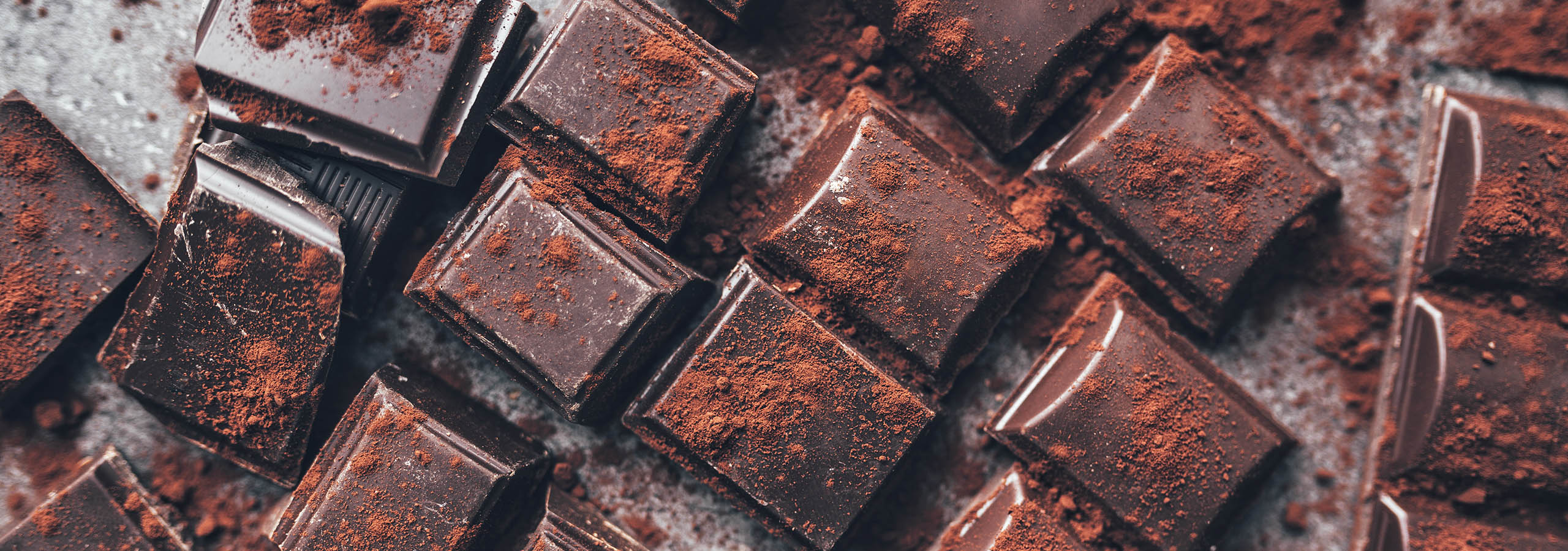 Nessun limite al gusto</br>Qualità salutare